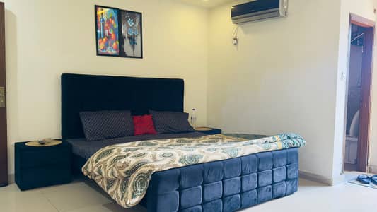 Short stay apartment available for rent