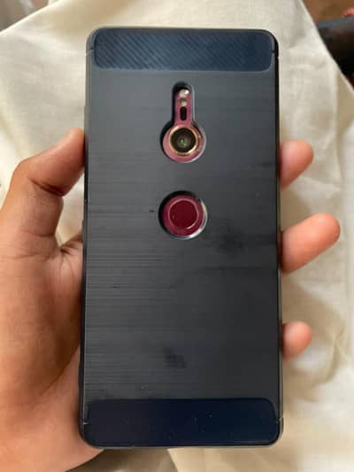 Sony Xz3 whatsapp 03145262749