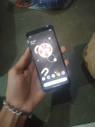 mobile phone