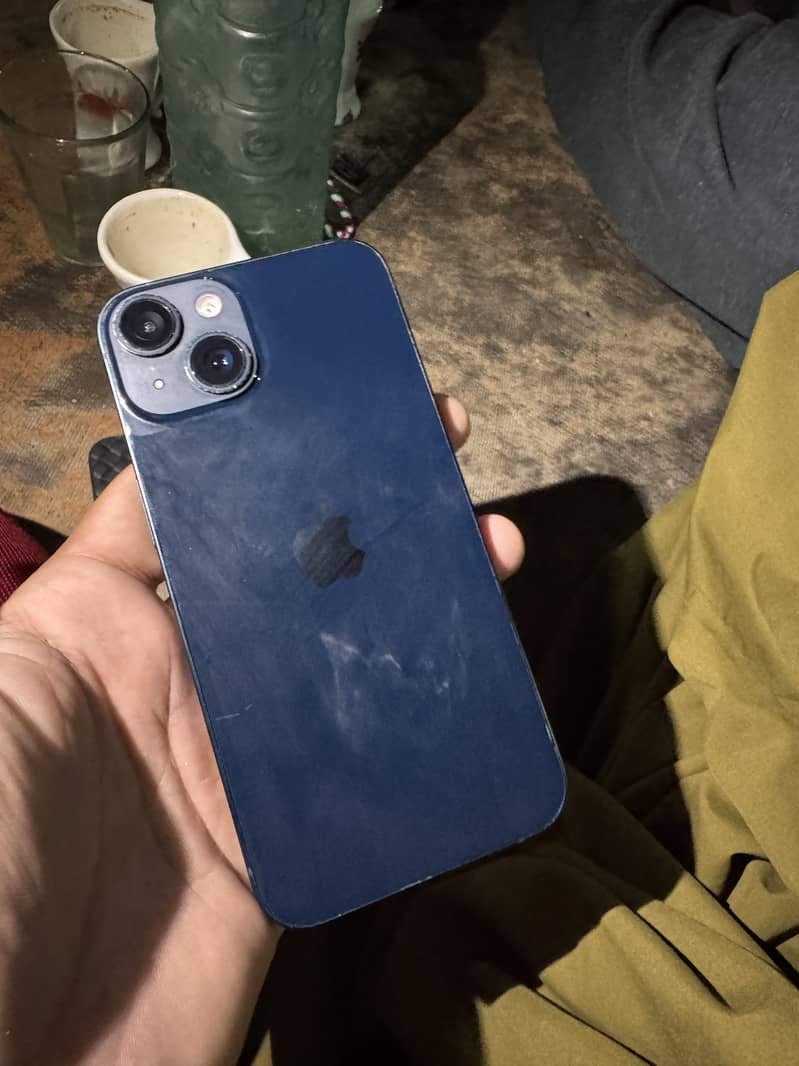 Apple iPhone 14 0