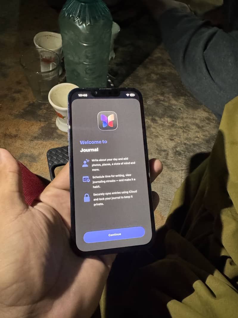 Apple iPhone 14 4