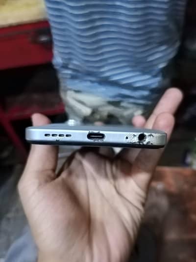 Infinix hot 60i