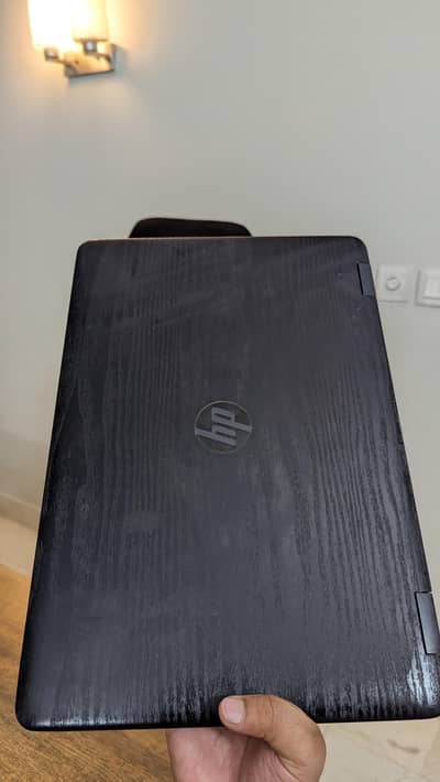 HP ProBook 650 G3 | 8GB RAM | 256GB SSD