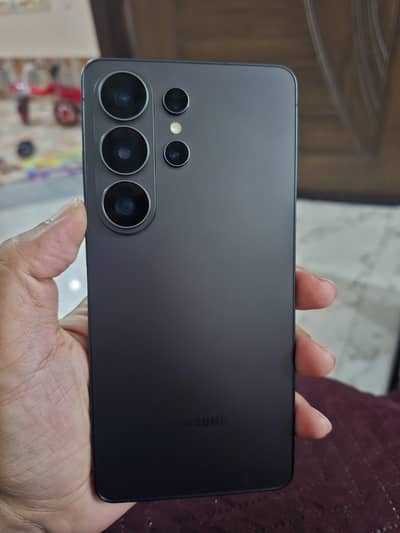 Samsung Mobile S26 Ultra
