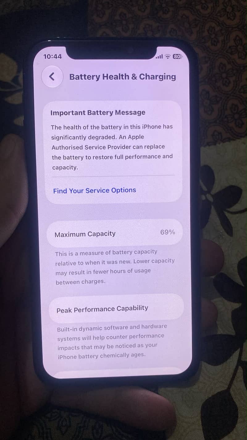 Apple iPhone 11 Pro 2