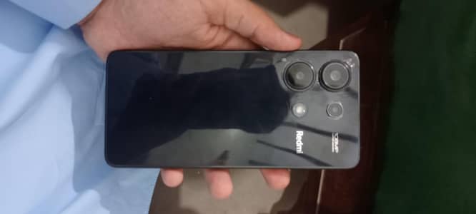 Xiaomi Redmi Note 13
