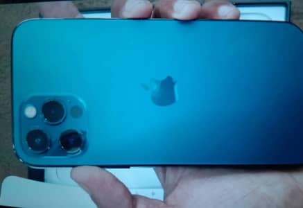 Apple iPhone 12 Pro Max