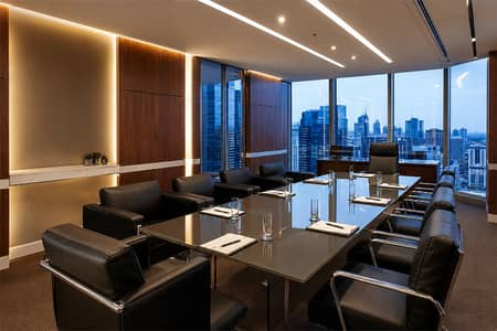 OWN A PRIME COMMERCIAL OFFICE ON MAIN PINE AVENUE ROAD & ENJOY UP TO PKR 200,000/MONTH RENTAL INCOME