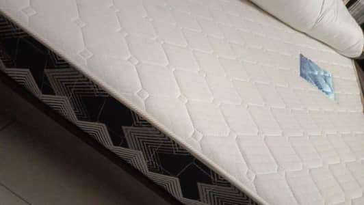 medicated mattress
