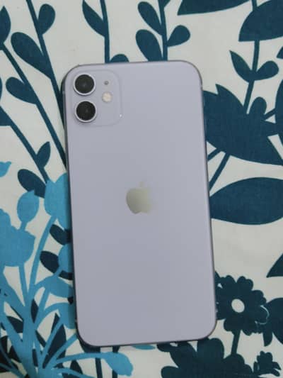 Apple iPhone 11