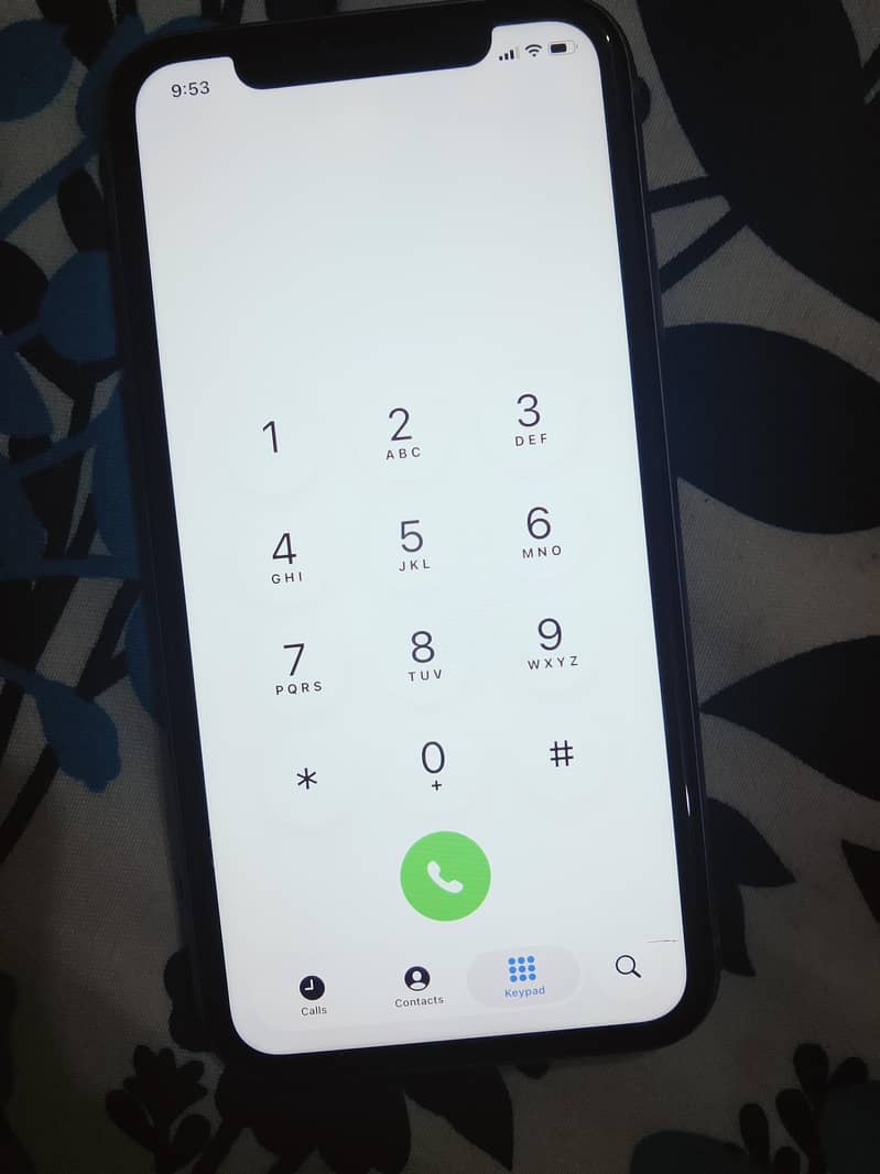 Apple iPhone 11 4
