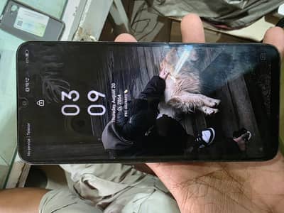 Zte Blade A55 12 128 exchange possible