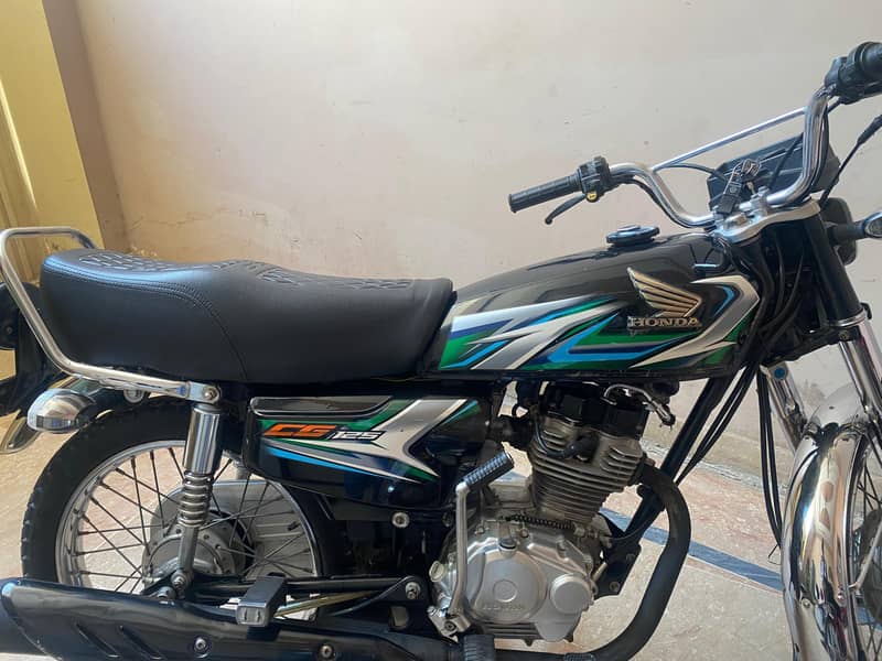 125 22/23 model 0