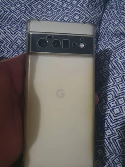 Google Pixel 6 Pro