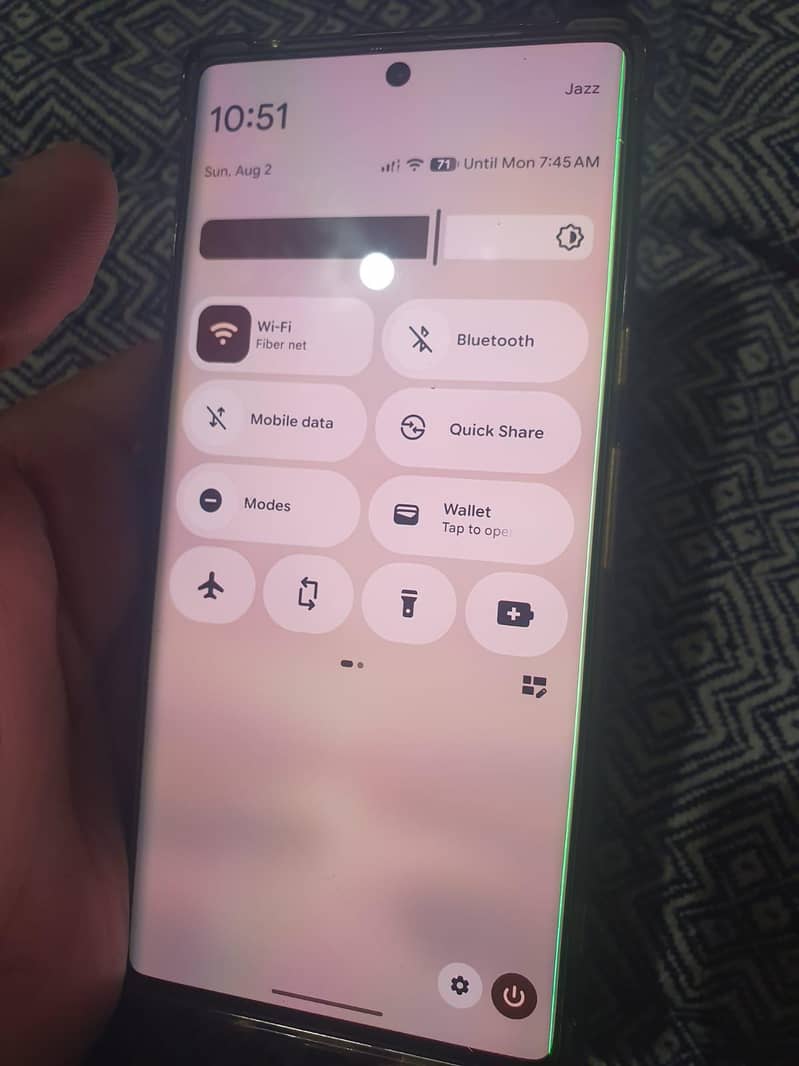 Google Pixel 6 Pro 1