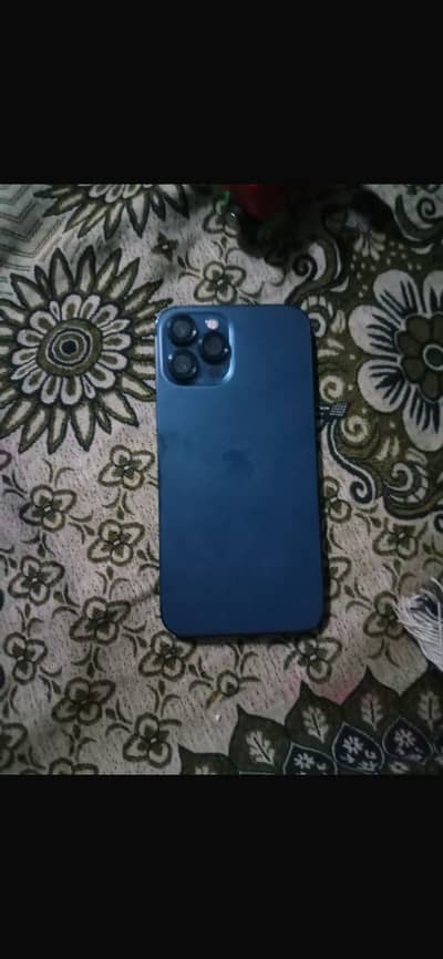 Apple iPhone 12 Pro Max