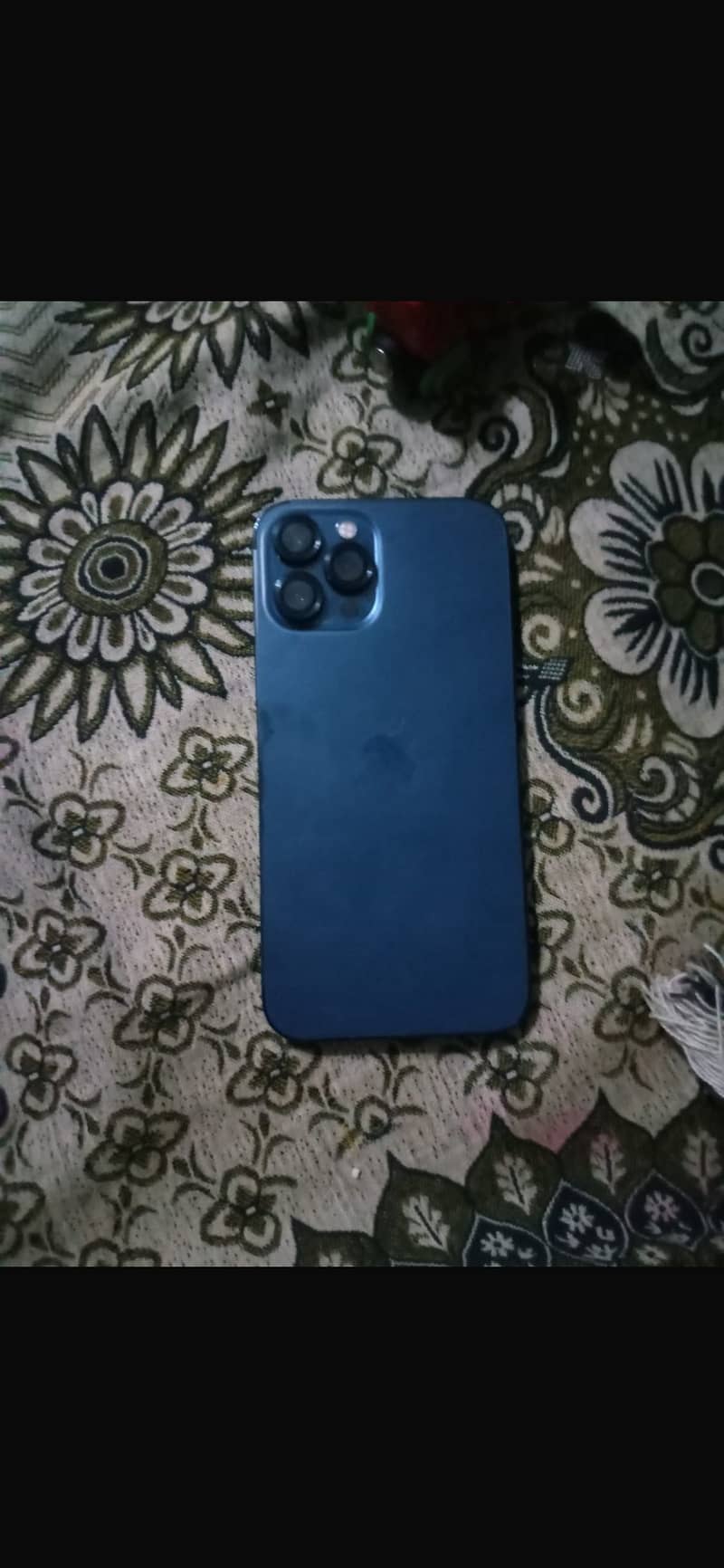 Apple iPhone 12 Pro Max 0