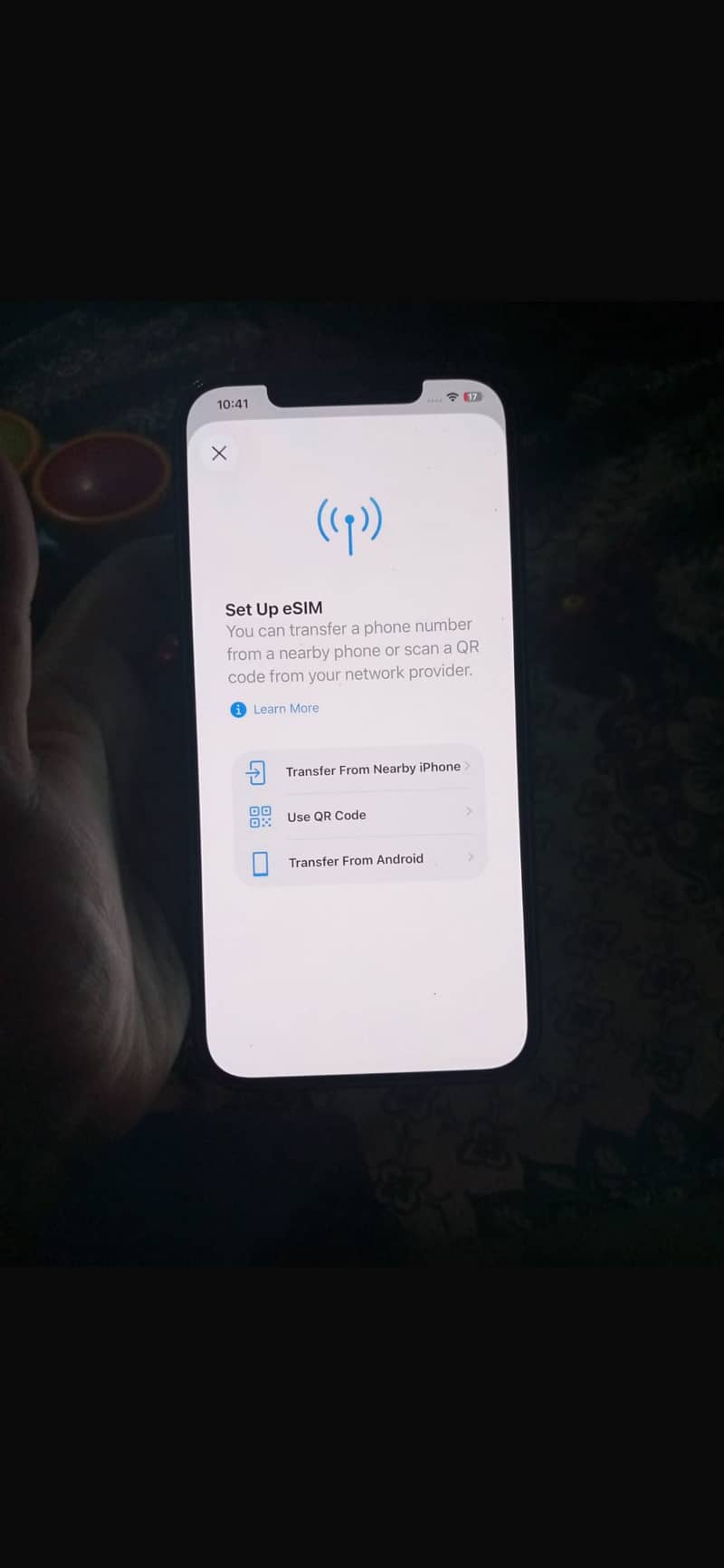 Apple iPhone 12 Pro Max 3