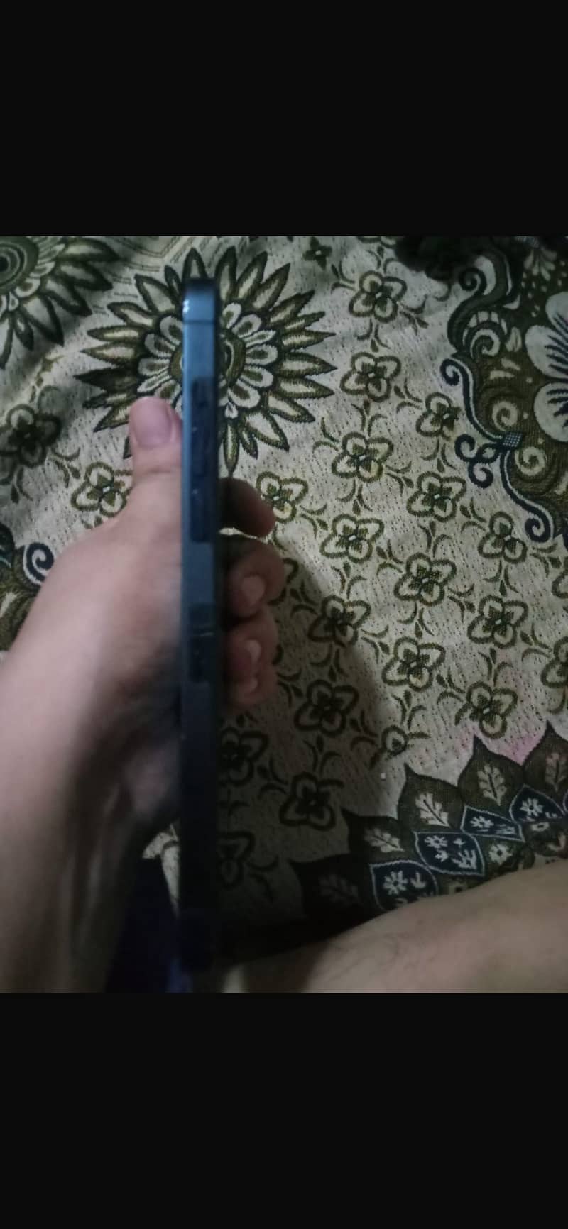 Apple iPhone 12 Pro Max 4