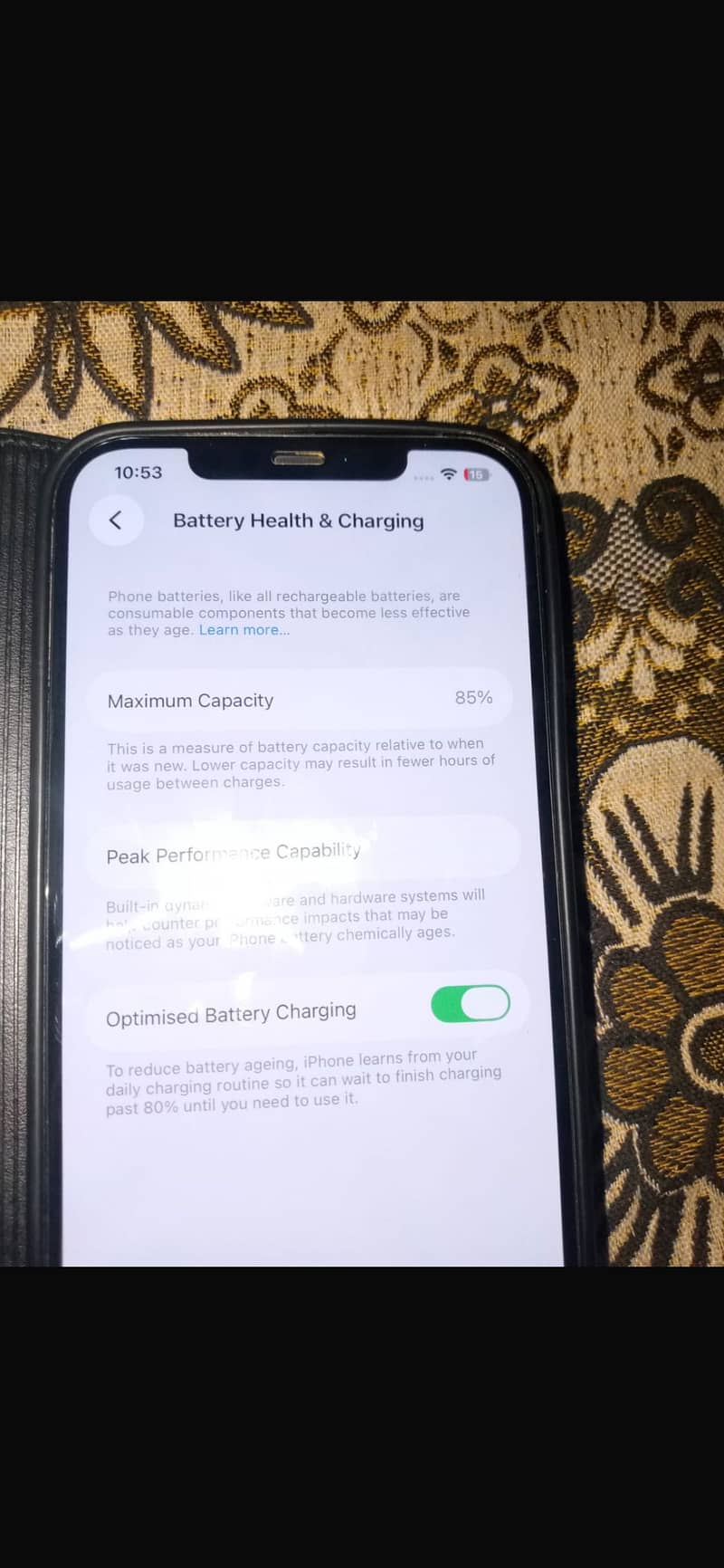 Apple iPhone 12 Pro Max 6