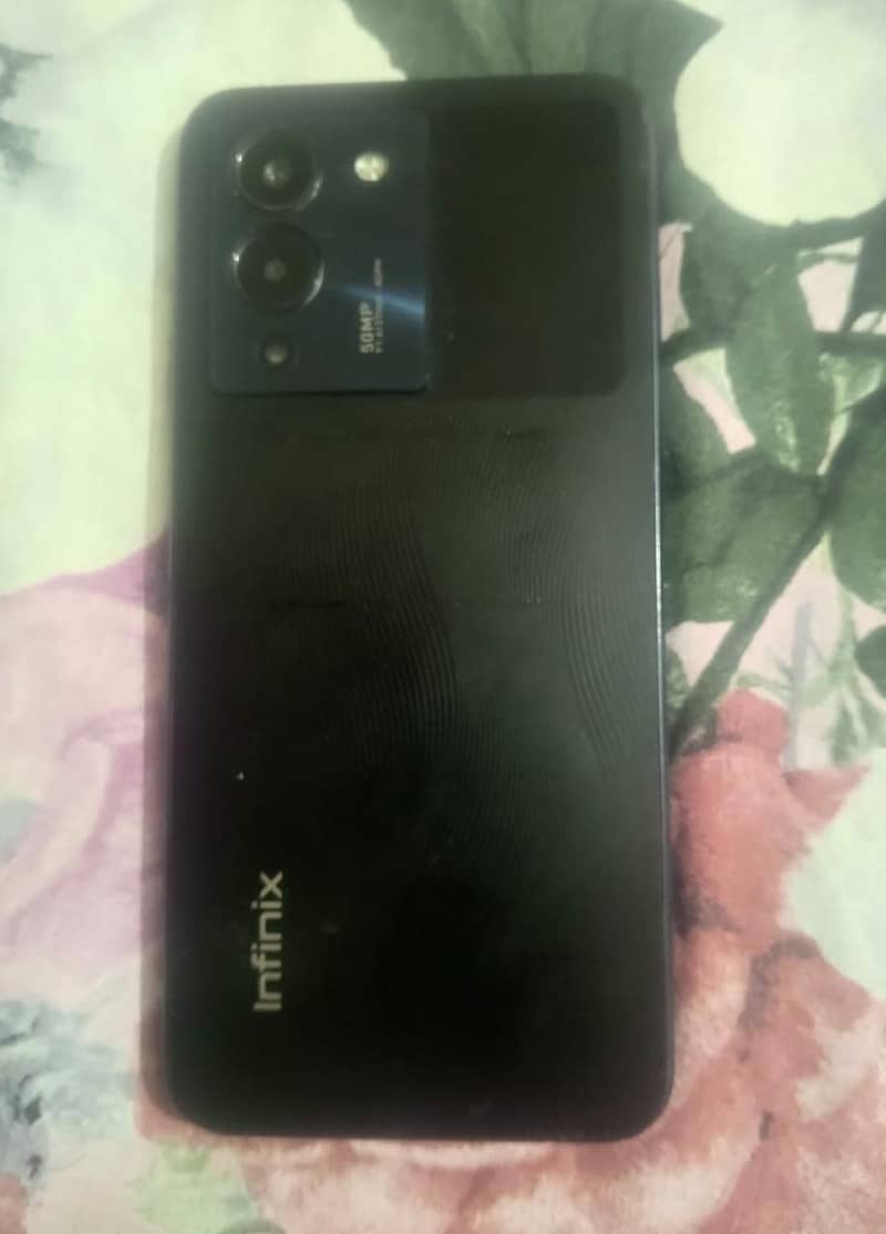 Infinix Note 12 Pro 1