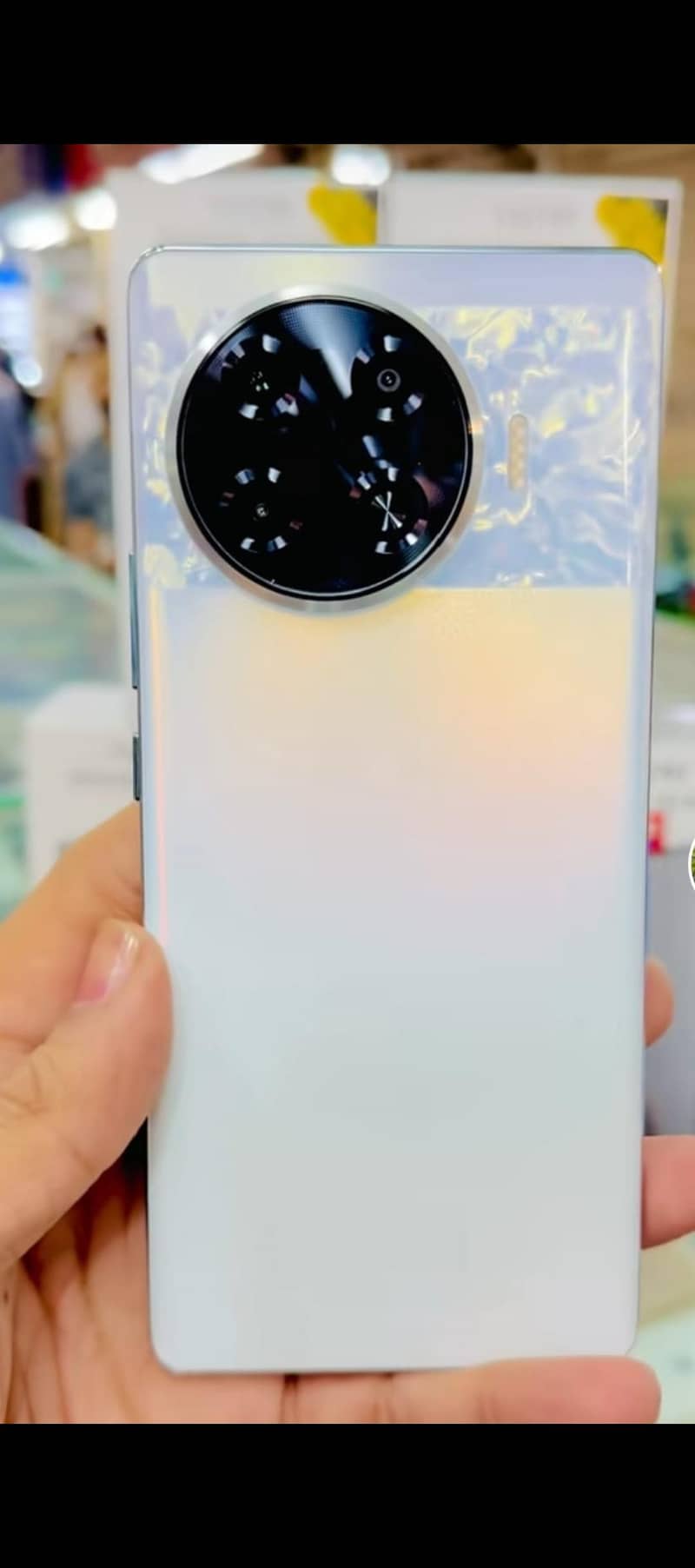 Tecno Spark 20 Pro Plus 0