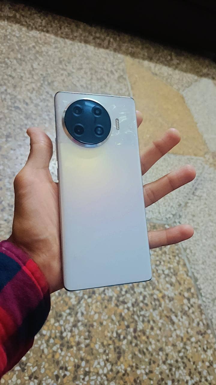 Tecno Spark 20 Pro Plus 1