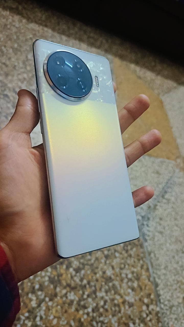 Tecno Spark 20 Pro Plus 2