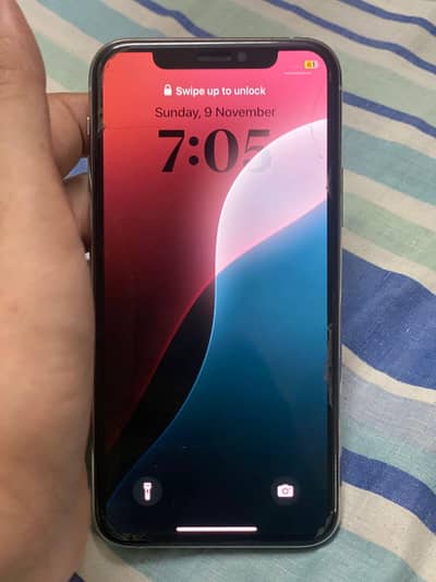 Apple iPhone 11 Pro