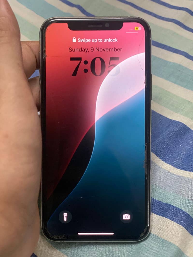 Apple iPhone 11 Pro 0