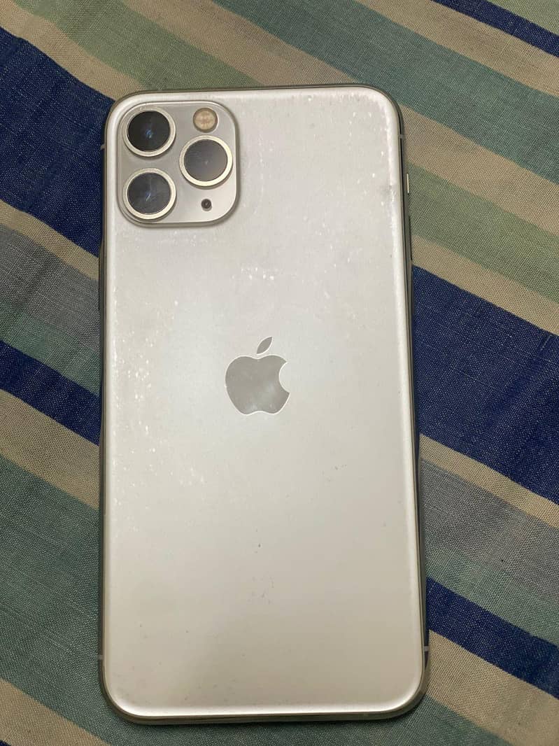 Apple iPhone 11 Pro 3