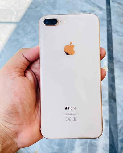 Apple iPhone 8 Plus 256 GB