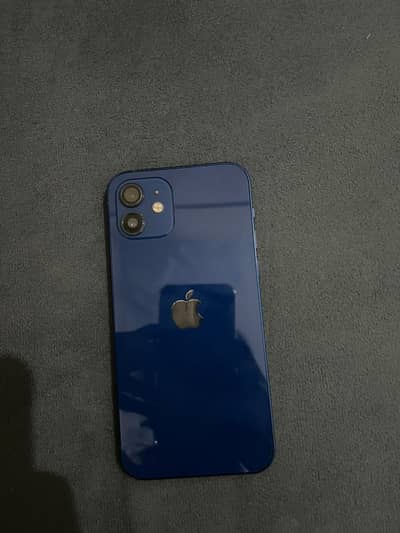 Apple iPhone 12