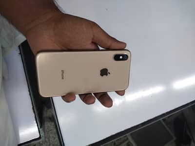 Apple iPhone XS
