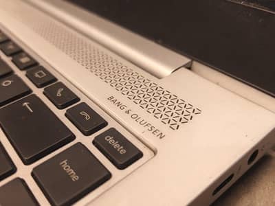 Hp Elitebook i5 7th gen