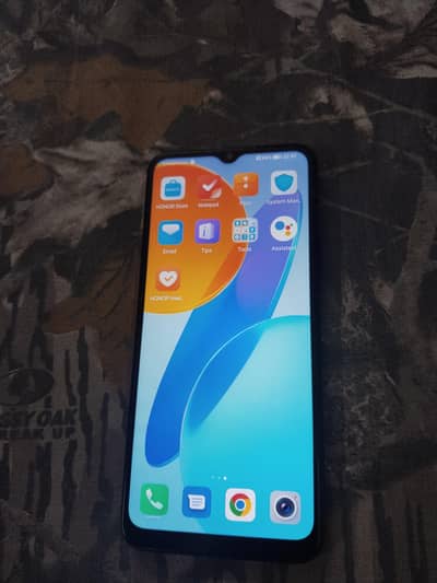 Honor 8X 5G Ram 6 Rom 128
