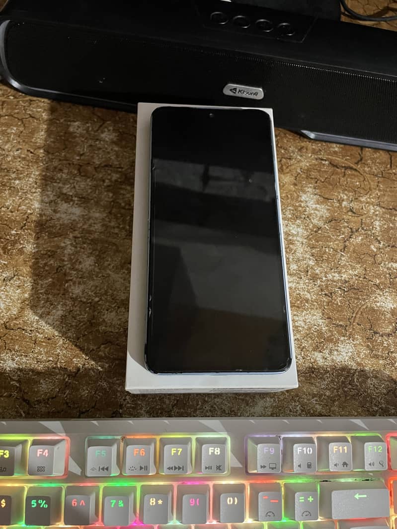 Xiaomi Redmi Note 13 1