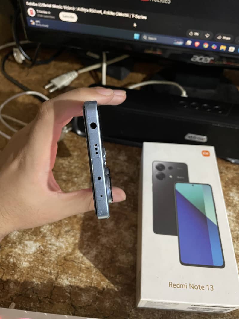 Xiaomi Redmi Note 13 2