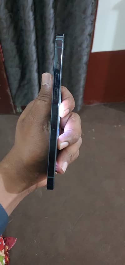 Apple iPhone 12 Pro Max