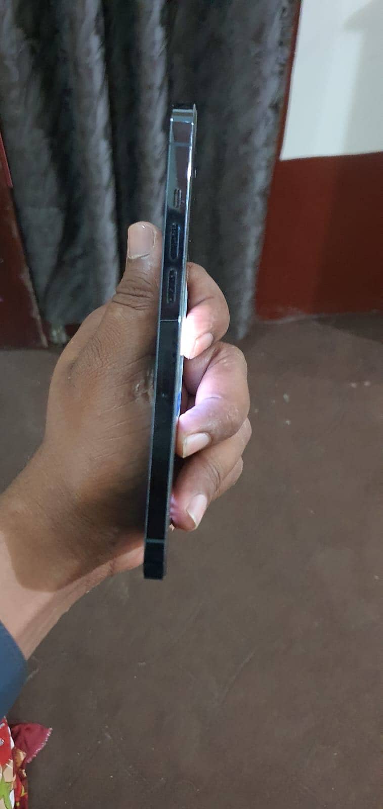 Apple iPhone 12 Pro Max 0