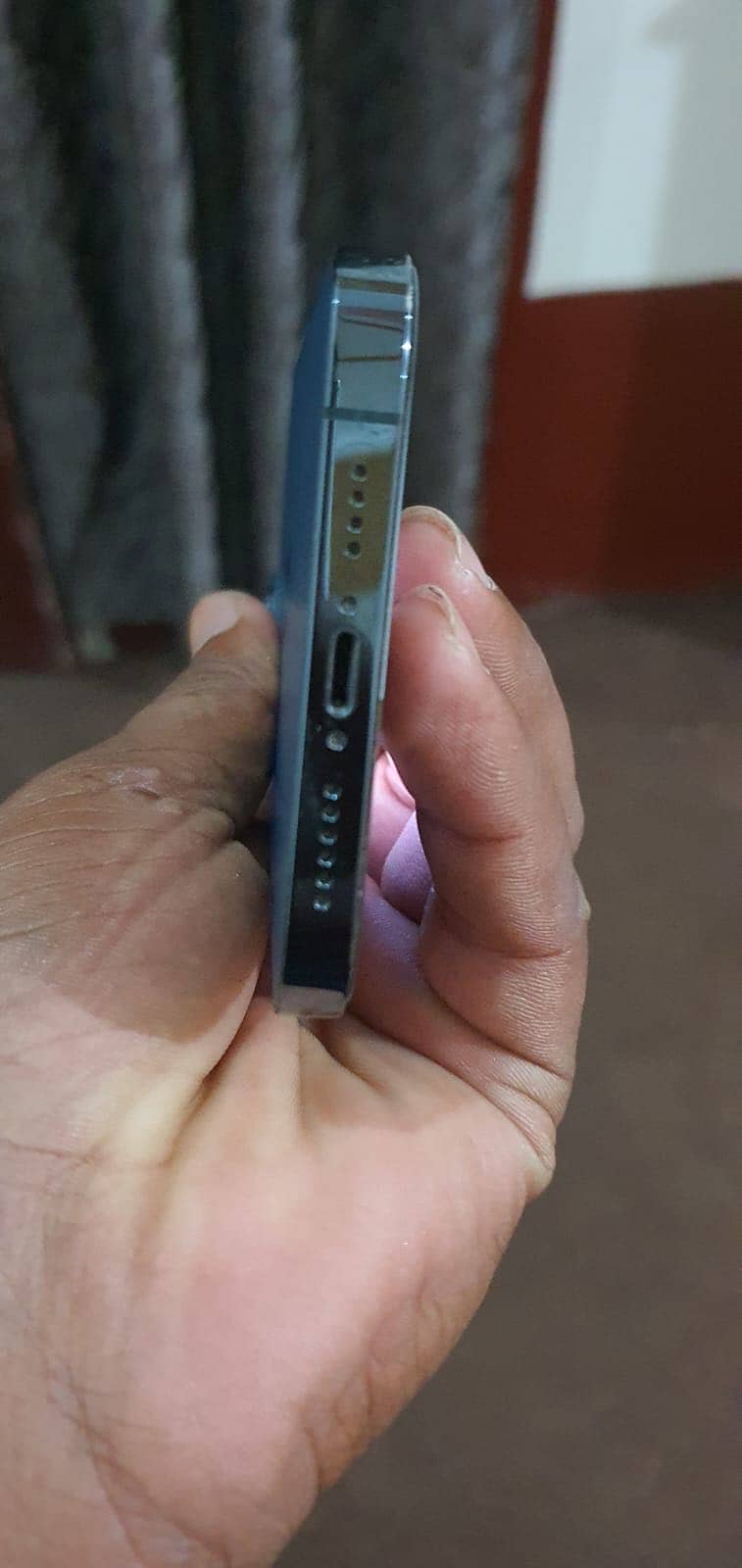 Apple iPhone 12 Pro Max 1