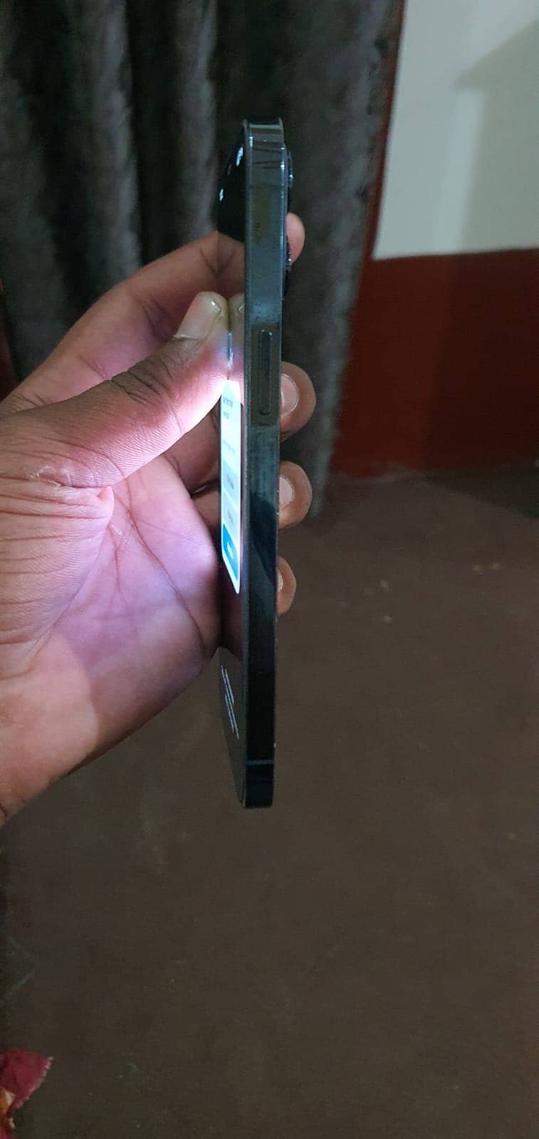 Apple iPhone 12 Pro Max 2