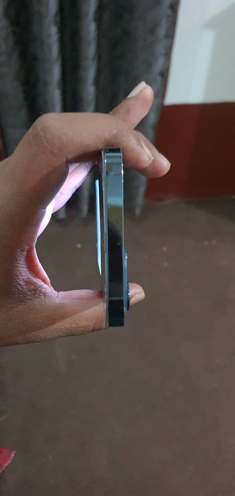 Apple iPhone 12 Pro Max 3