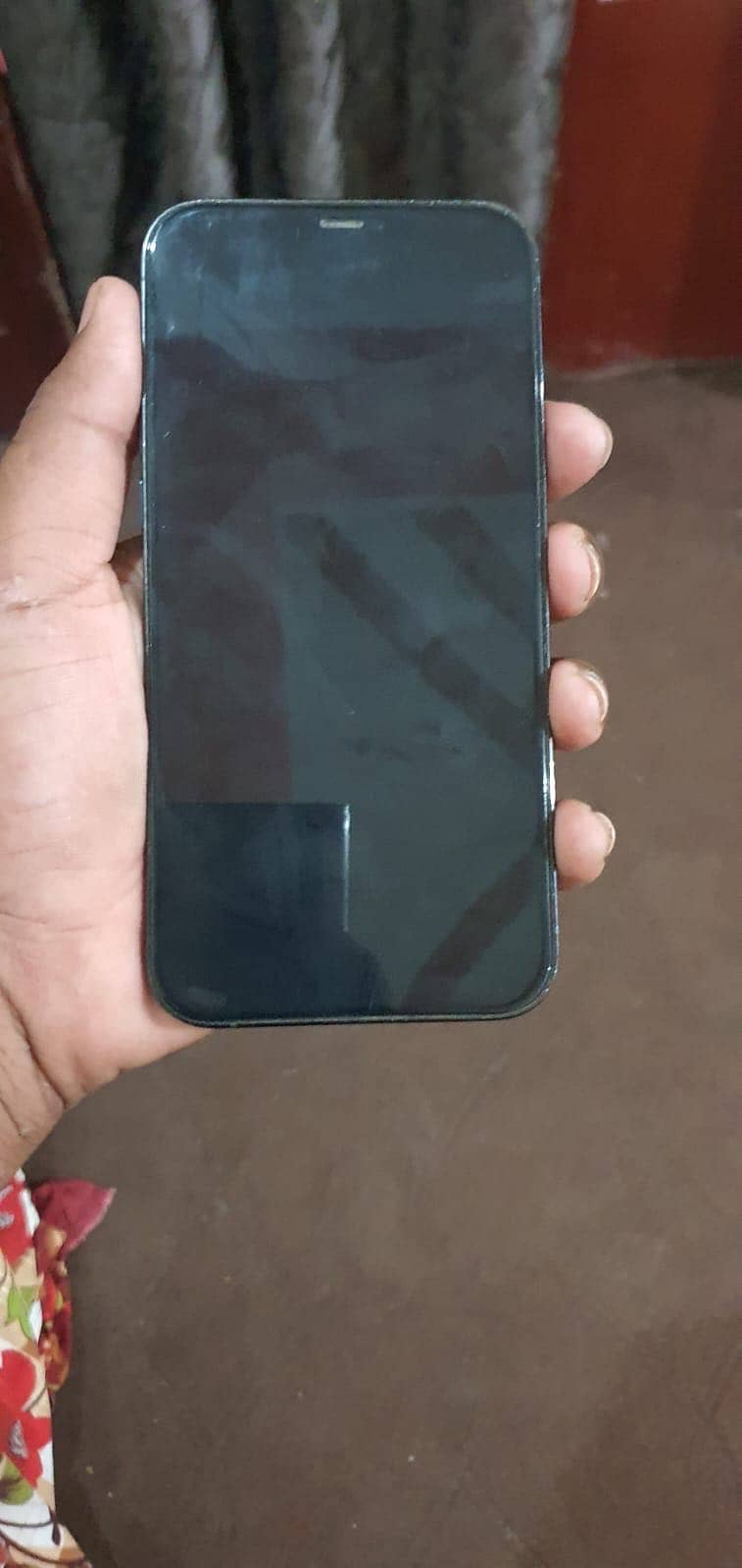 Apple iPhone 12 Pro Max 4