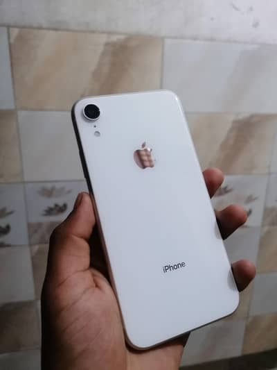 Apple iPhone Xr non pta 128 gb factory unlock