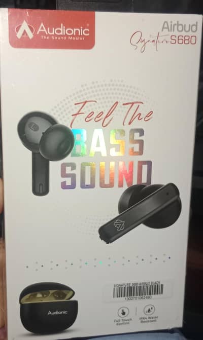 Audionic