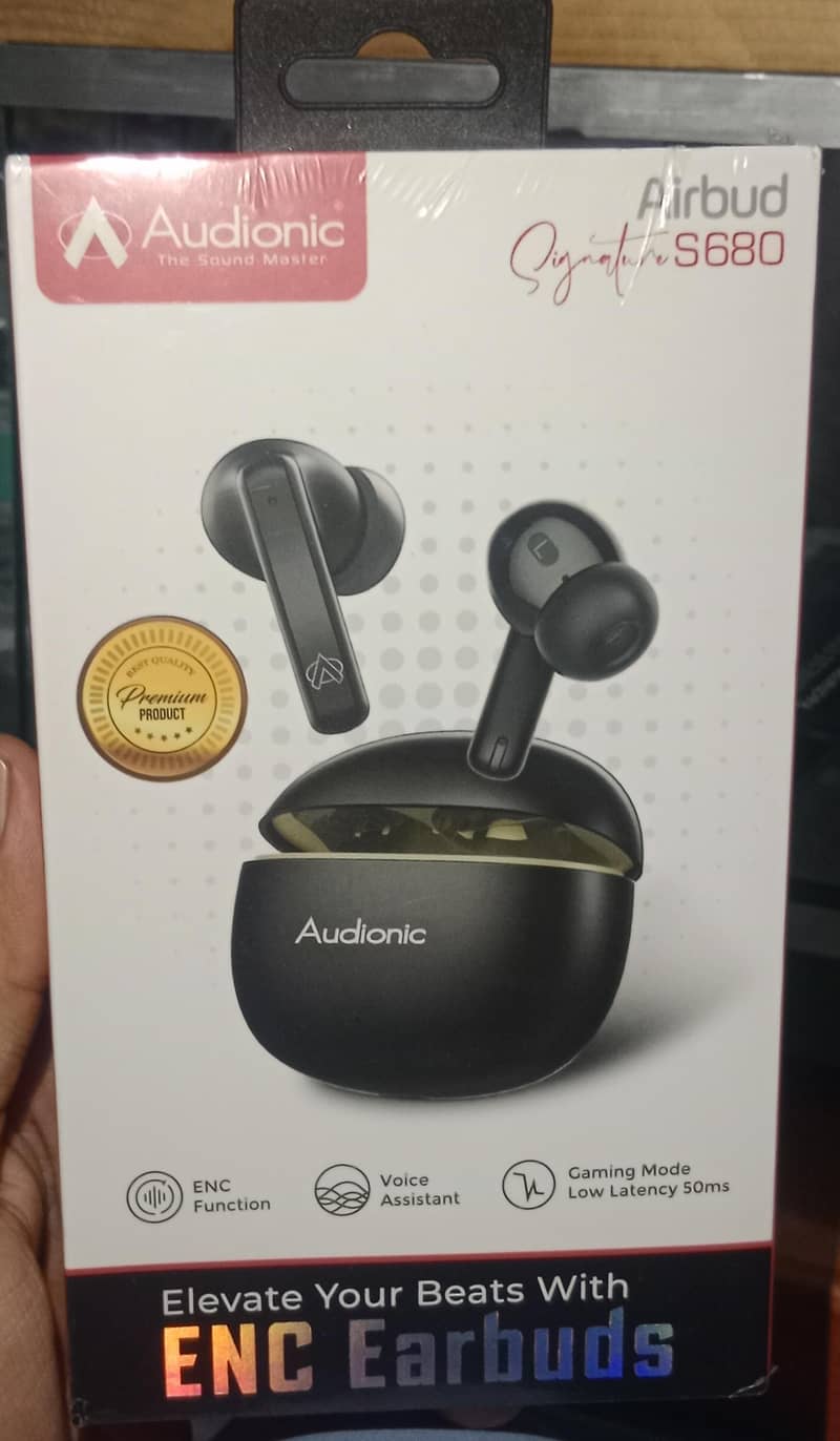 Audionic 1