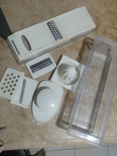 cutter 5in1