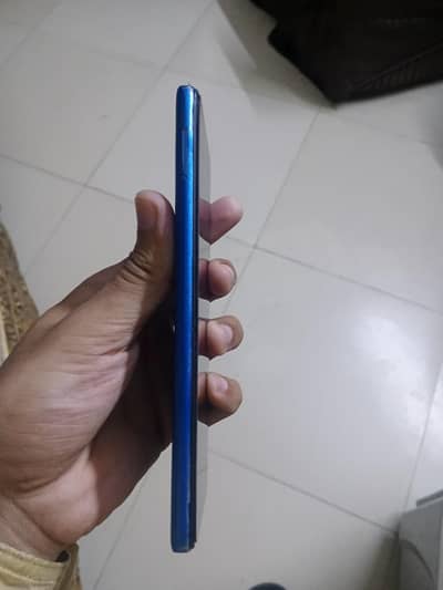 Infinix Hot 11s