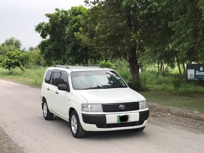 Toyota Probox 2006